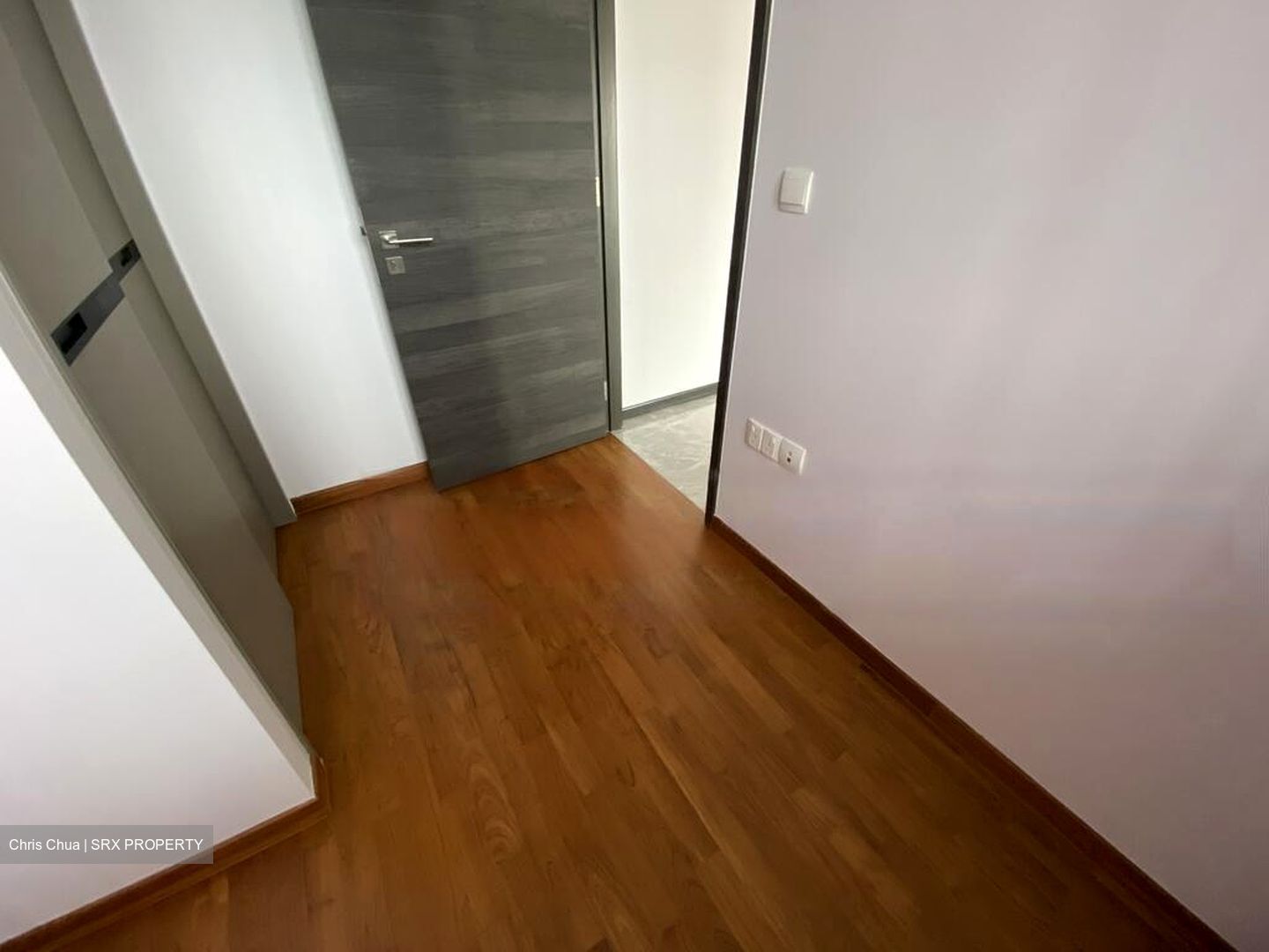 The Poiz Residences (D13), Apartment #478272121